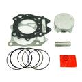 Vertex Pistons 87-07 CR 125 R Clutch Cover Gasket