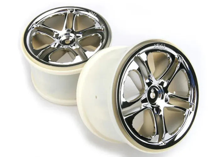 WHEELS SS (SPLIT SPOKE) 3.8'