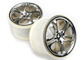 WHEELS SS (SPLIT SPOKE) 3.8'
