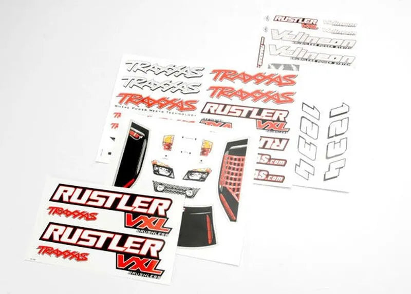 TRAXXAS auto part