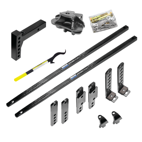 WESBAR auto part