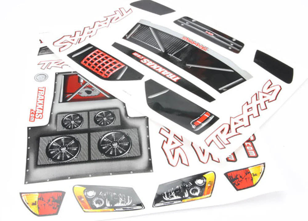 TRAXXAS auto part