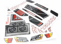 TRAXXAS auto part