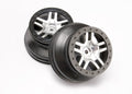 WHEELS SCT CHROME BLUE BEADLOCK S