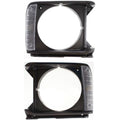 Indicator Light-Defrost Dash Replacement Light 1976-1983 CJ5 1976-1986 CJ7 And 1981-1986 CJ8 Scrambler OMIX