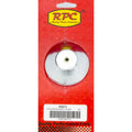Chrome Vacuum Advance Cover