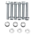 HEDMAN HEADER COLLECTOR BOLTS ZINC