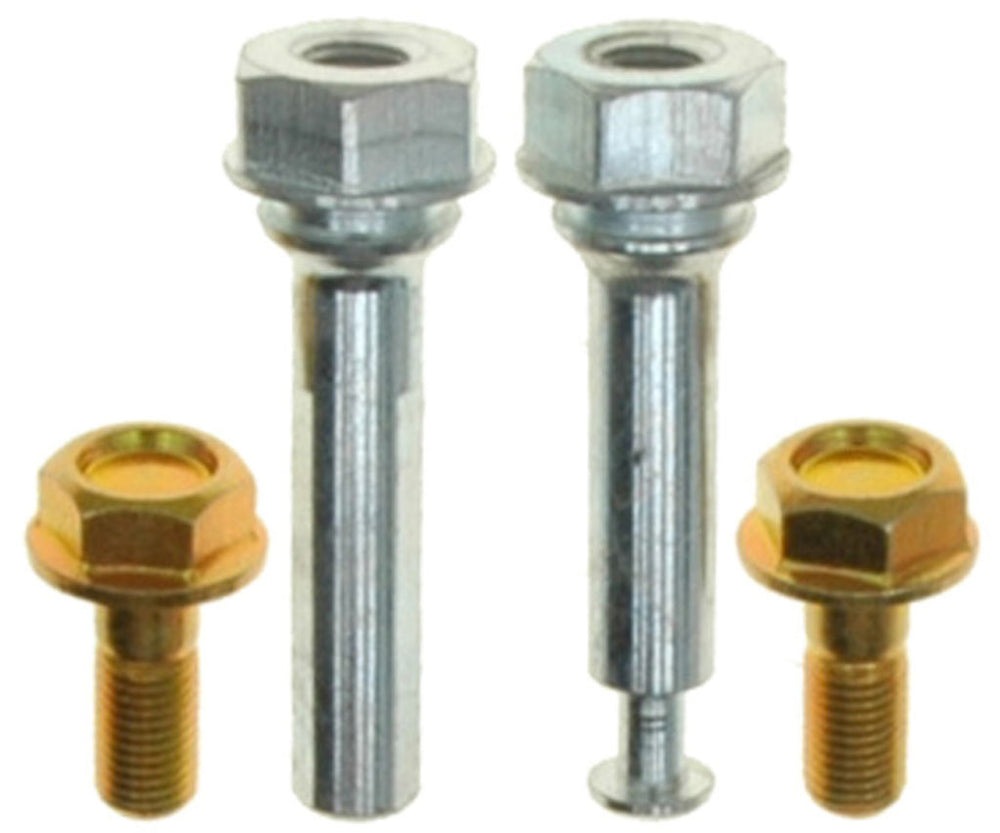 BRAKE CALIPR HOUSING BOLT