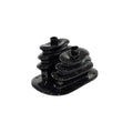 Omix T4 Shifter Boot 81-86 Jeep Scrambler / 84-86 Cherokee / 72-75 CJ6 (w/Dana 20 Xfer Case)
