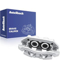 BRAKE CALIPR HOUSING BOLT