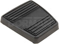 BRAKE & CLUTCH PEDAL PAD