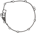 Cometic 99-02 Yamaha YZFR600R Clutch Cover Gasket