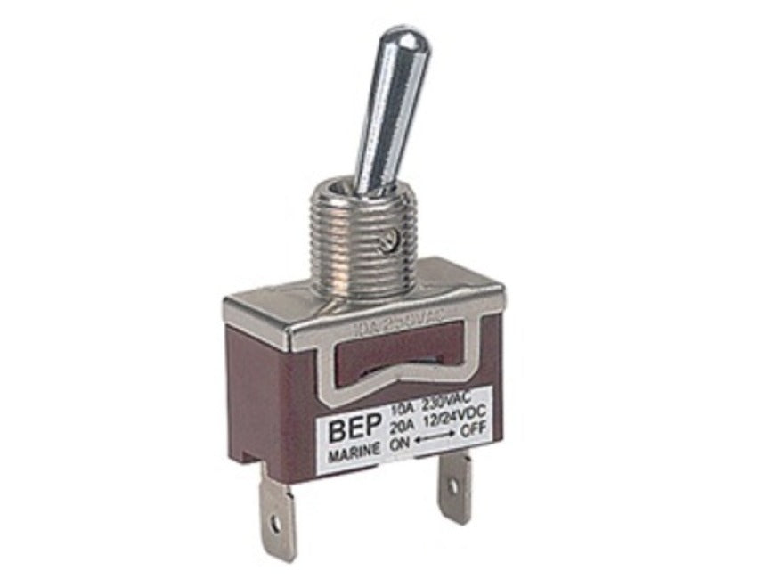 BEP auto part