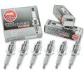 Ngk V-Power Racing Plug 3354