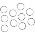 Cometic Harley-Davidson All EVO & Twin Cam Exhaust Gasket 1Pk, Oe Replacement
