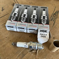 Ngk V-Power Racing Plug 2405