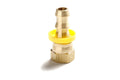 FITTING-SWIVEL #6 HOSE BARB