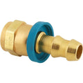 Holley auto part detail
