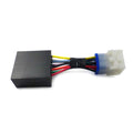 MOTORAD auto part