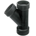 1-1/2" WYE
