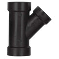 1-1/2" WYE