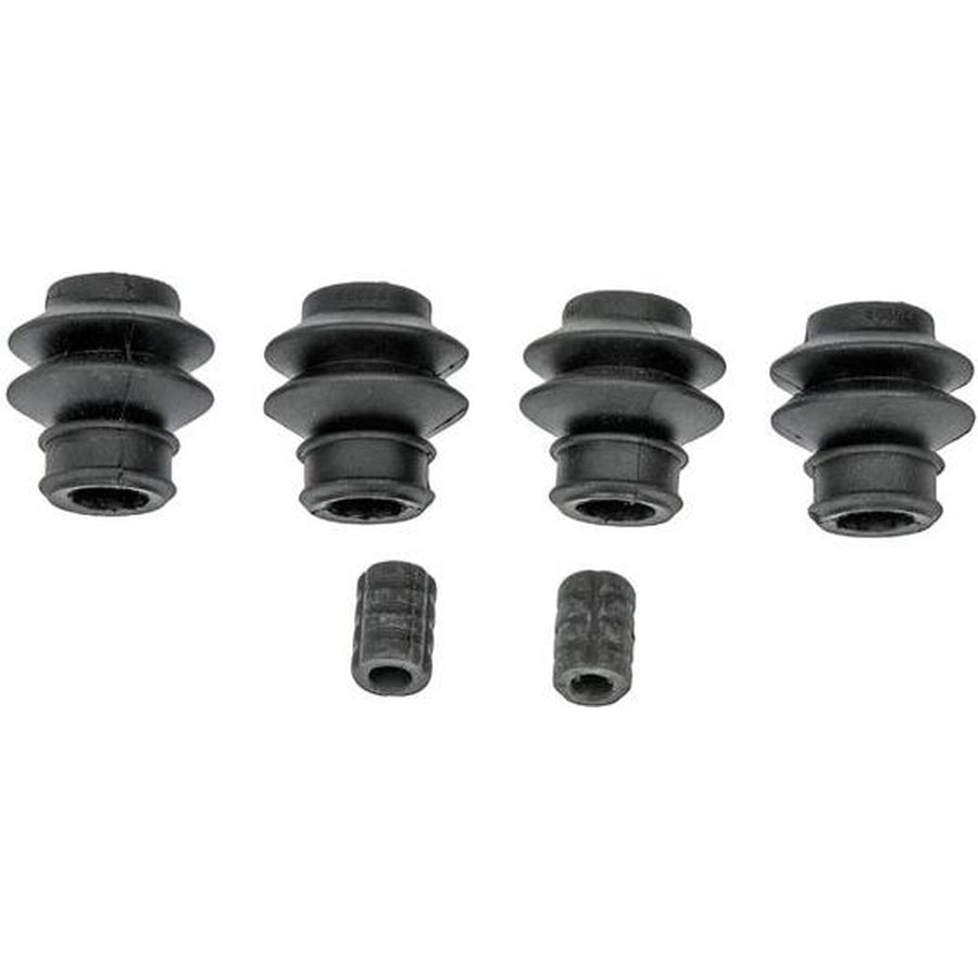 DISC BRAKE HARDWARE KIT