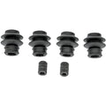 DISC BRAKE HARDWARE KIT