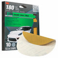 3M SANDING DISC WITH STIKIT ATTAC