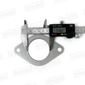 Subaru OEM Lower Uppipe Gasket Subaru EJ Models (inc. 2004 STI / 2002-2014 WRX)