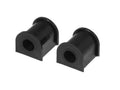 Prothane 85-87 Toyota Corolla Rear Sway Bar Bushings - 16mm - Red