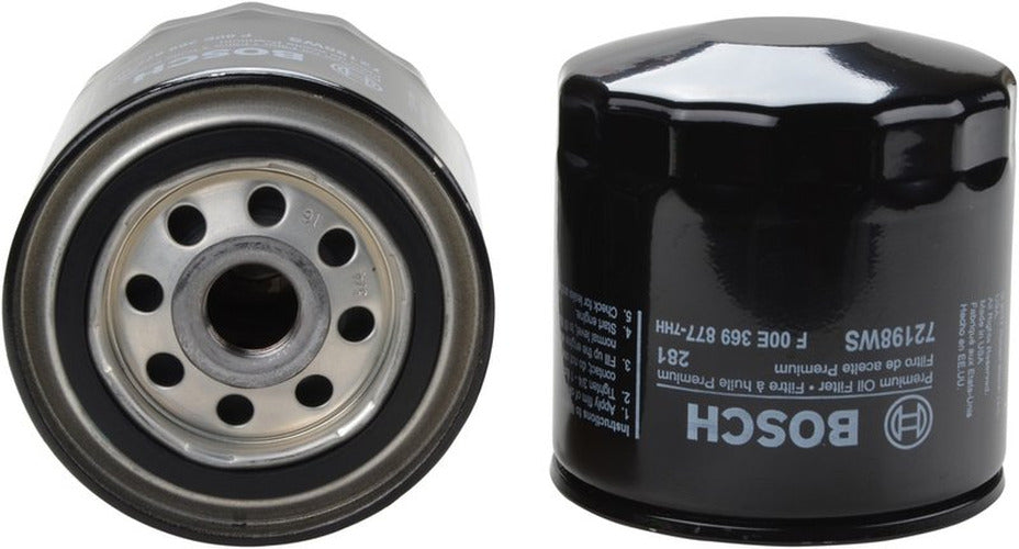 OIL FILTER