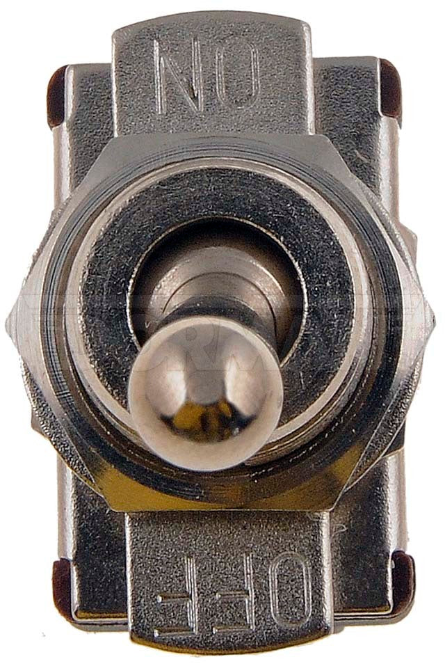 TOGGLE 6 AMP 125VOLT AC