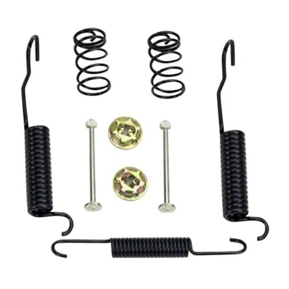SPRING AND HARDWARE KIT FOR 10 BRAKE
