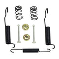 SPRING AND HARDWARE KIT FOR 10 BRAKE