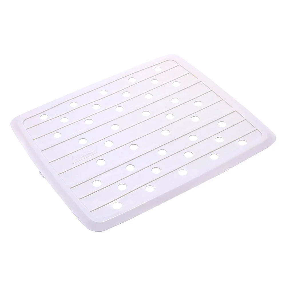 SINK MAT RV & MARINE 10 X 113/4IN WHITE