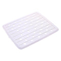 SINK MAT RV & MARINE 10 X 113/4IN WHITE