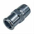HTRHOSEFTG 3/4X1/2X1-3/4