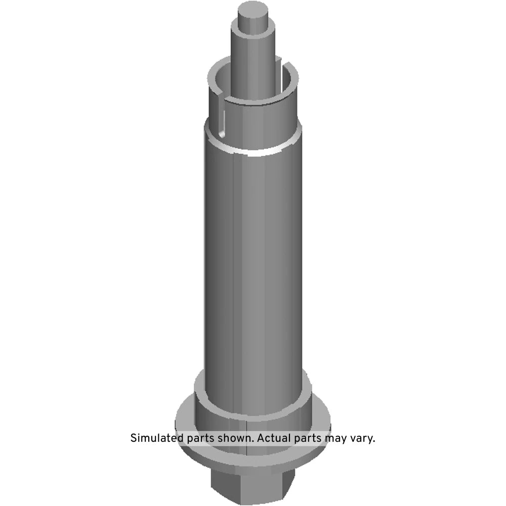 GM Performance hardware kit