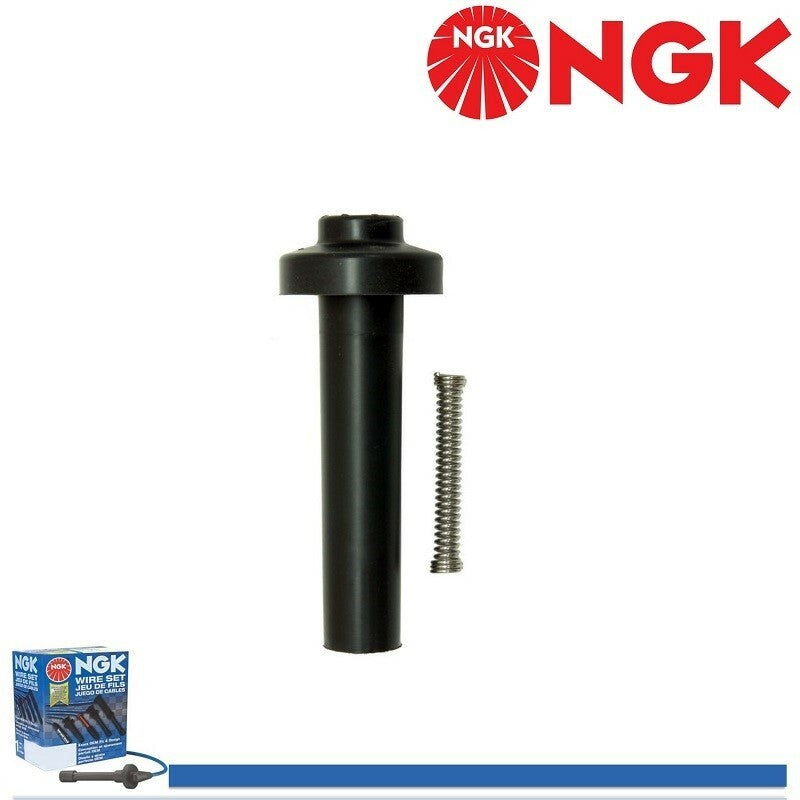 NGK auto part