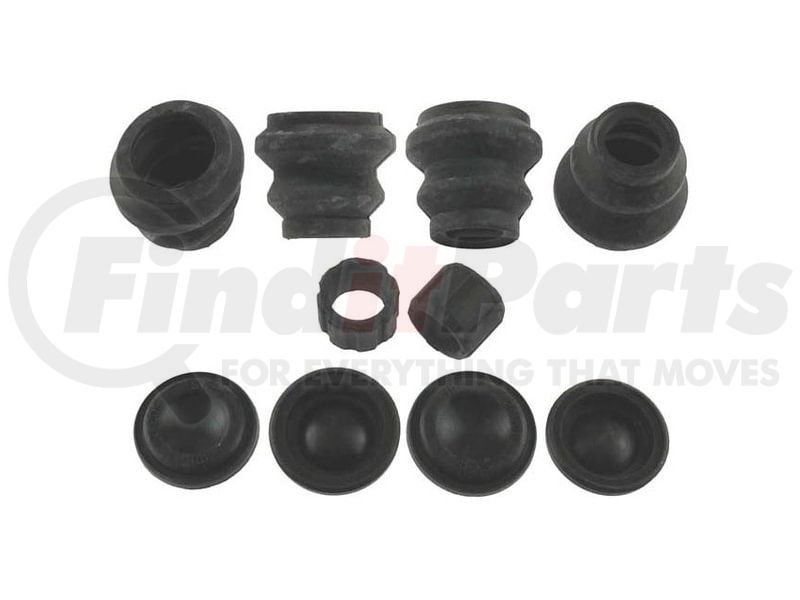 BRAKE CALIPER RUBBER BUSH