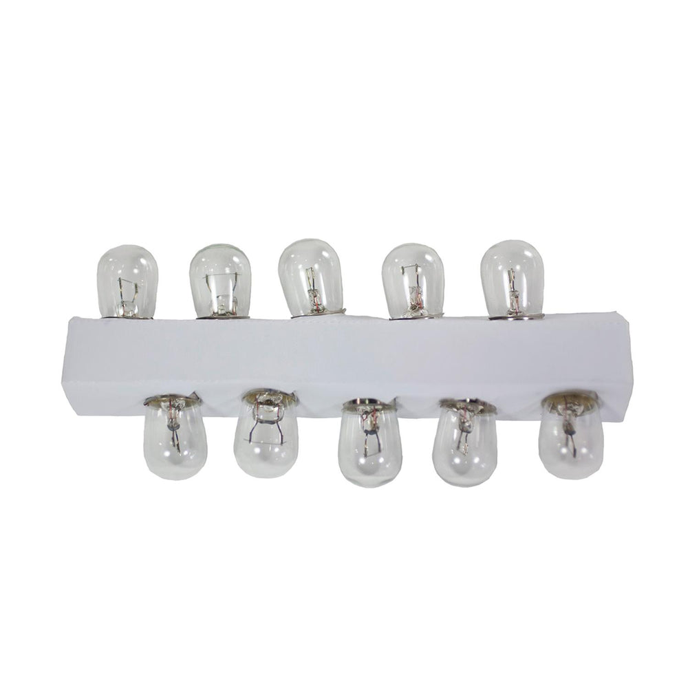 BULB #1003 BOX/10