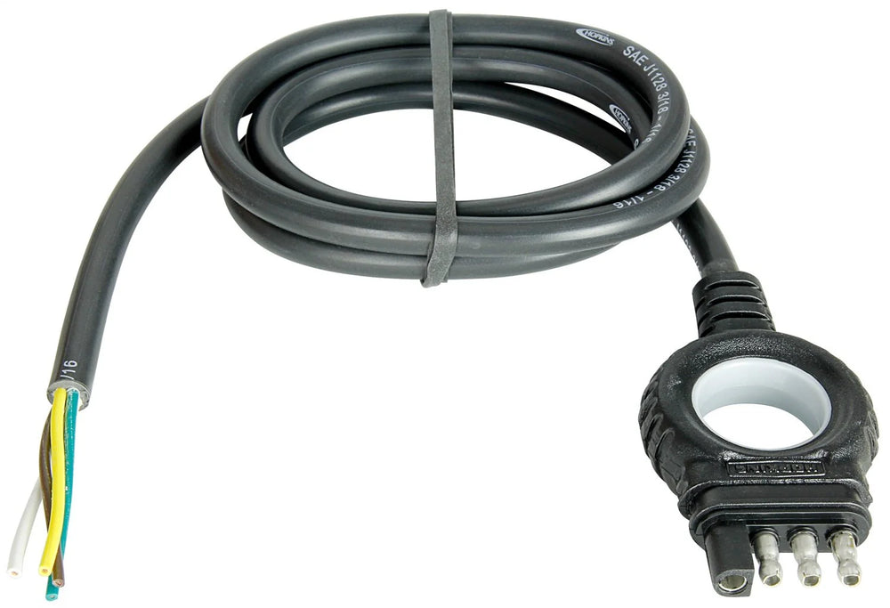 ENDURANCE EASY-PULL JACKETED 4-WI