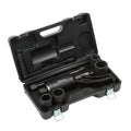 OE RUBBER INSULATOR