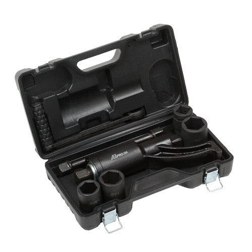 NICKSON INDUSTRIES auto part