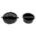 RV SEWER HOSE STORAGE CAPS (1 BAYONET 4IN1 CAP)