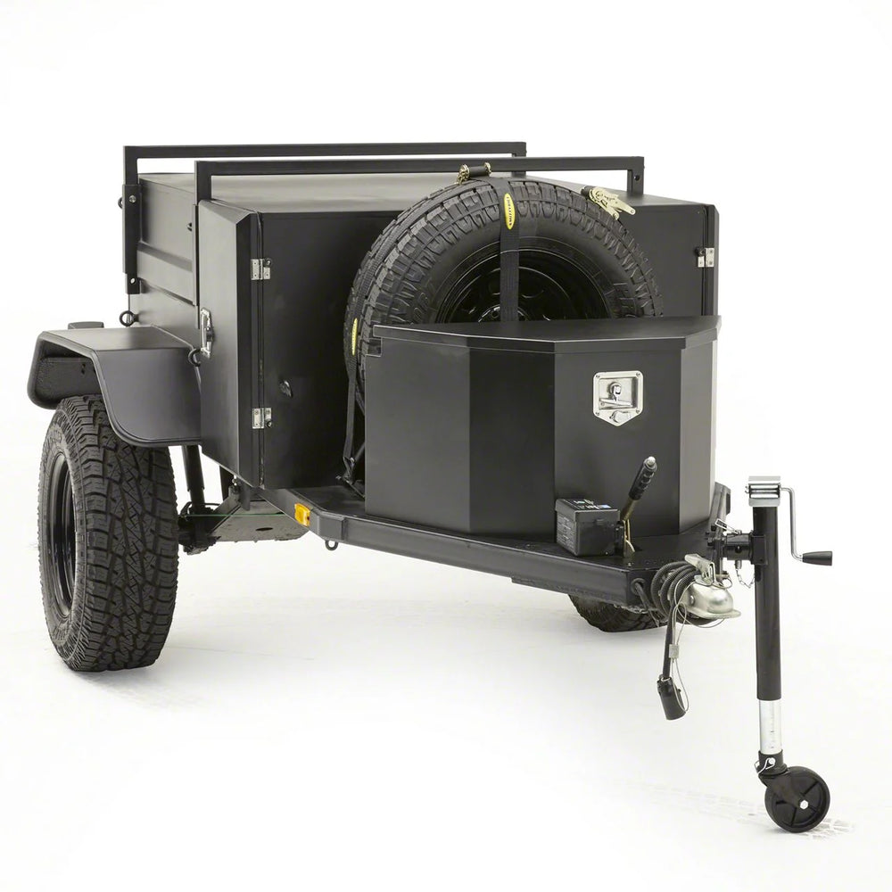 Smittybilt Awning Mount Ss Pin