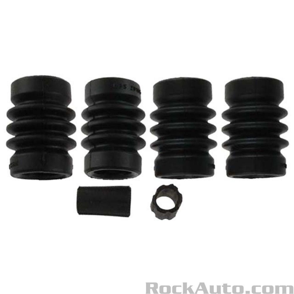 BRAKE CALIPER RUBBER BUSH
