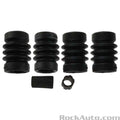 BRAKE CALIPER RUBBER BUSH