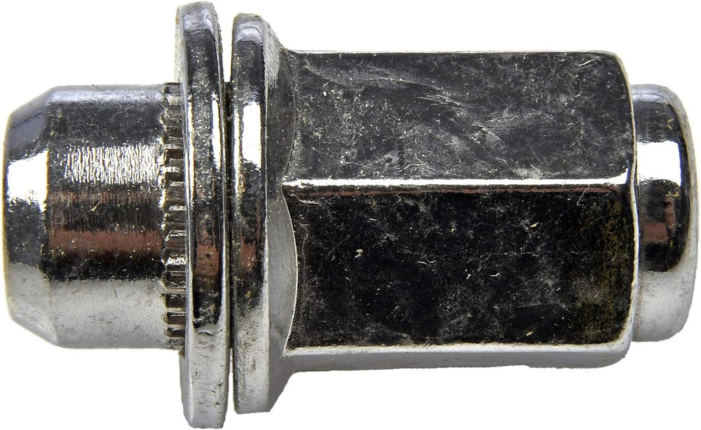 WHEEL NUT, M12-1.5