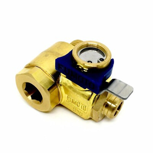 ~(0.8 lbs. 8X7X1)~ ADAPTER FOR F-106 M14-1.5